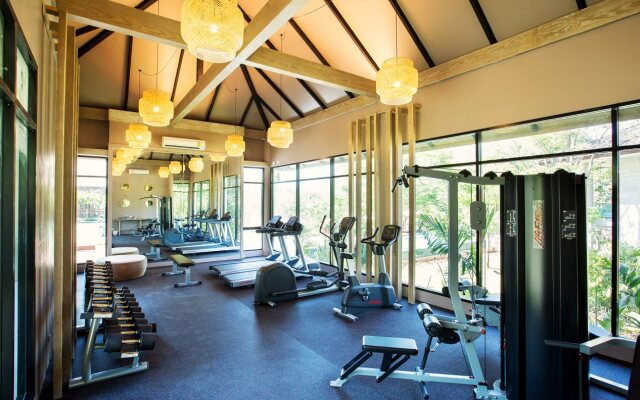 The Series Resort Khaoyai