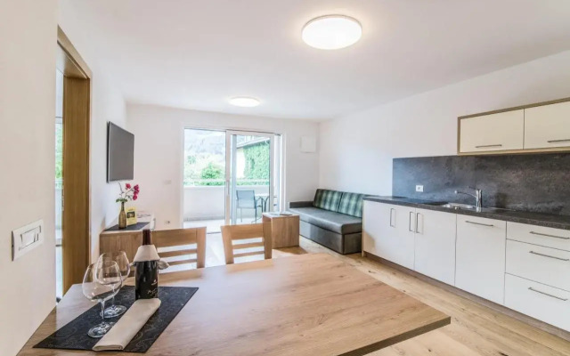 Apartment Mondschein