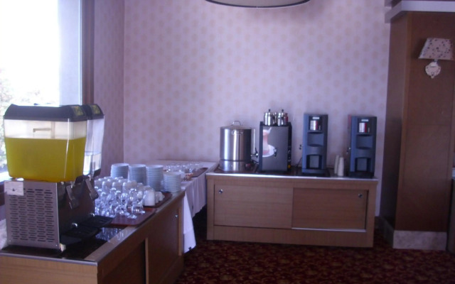 Mercia Hotels & Resorts