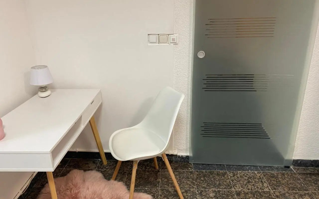 Apartment Zadarska