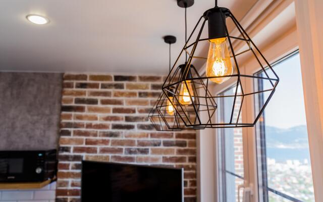 LetoApart (ЛетоАпарт) по шоссе Мысхакское 59-316