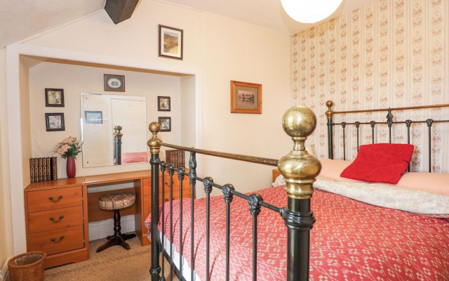 Dalar Cottage