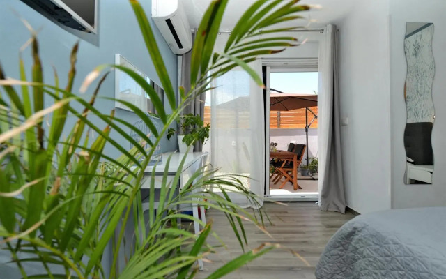 Pop&Rock Holiday House Zadar