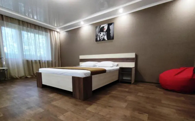 2 badroom KR apartments on Sobornosti 29