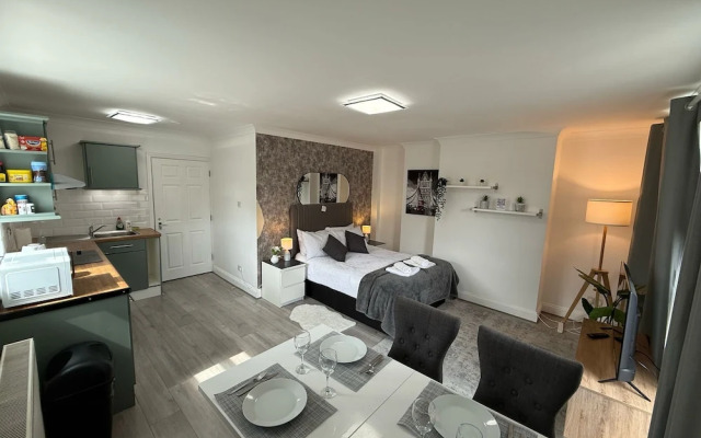 Urban home in  Elephant&Castle