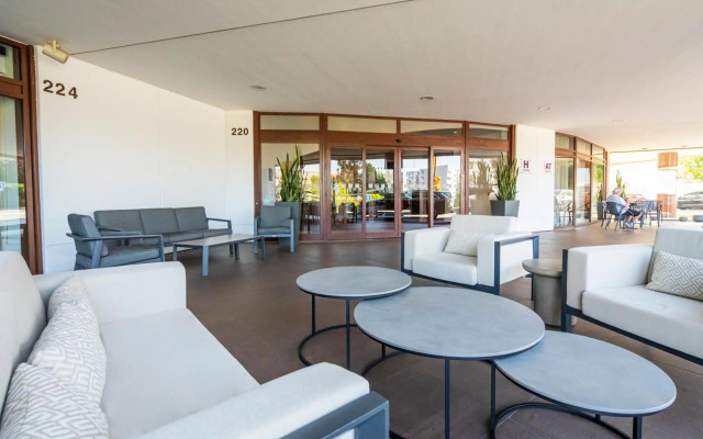 Gaia Residence