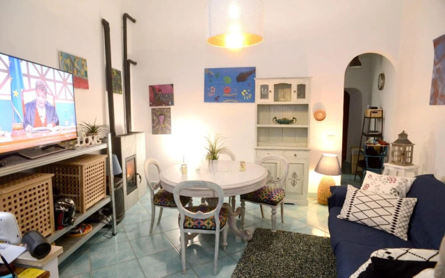 Apartment With 2 Bedrooms In Pozzuoli With Wonderful Sea View And Wifi 150 M From The Beach