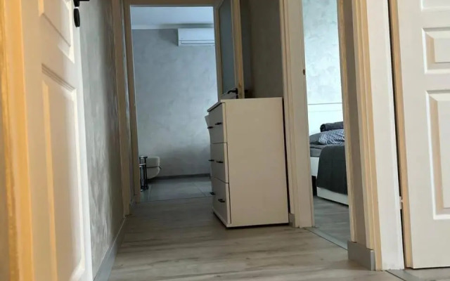 Sunhouse Apartman
