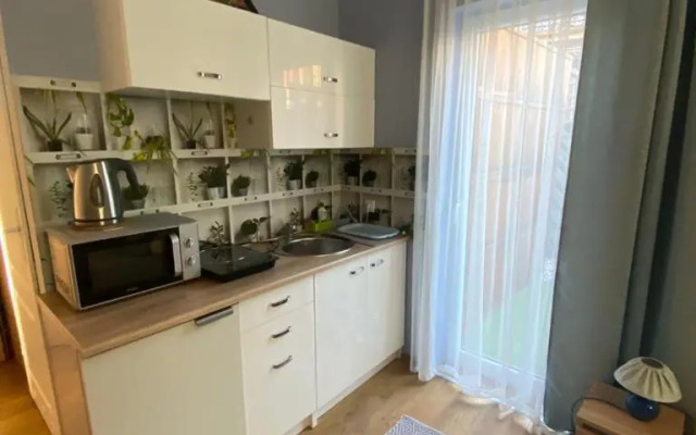 Willa Zachodni Brzeg