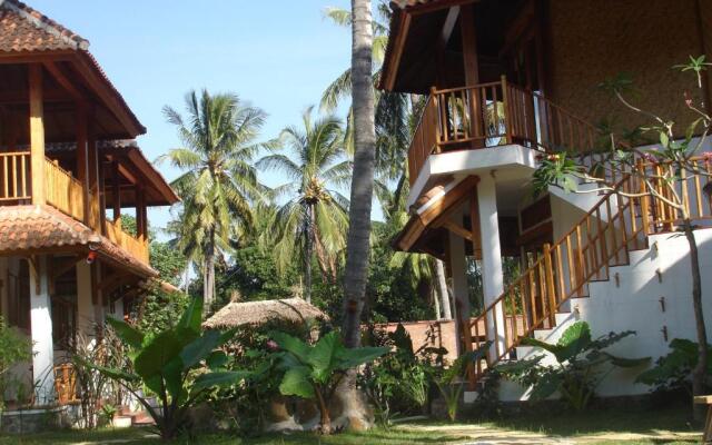Villa Jati Mangsit