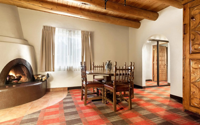 Sagebrush Inn & Suites