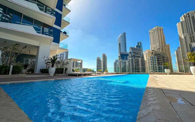 HiGuests - Stella Maris