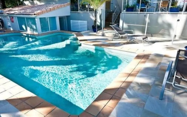 Picture Point Apartments