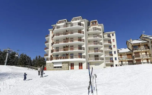 Nemea Les Balcons D'ax