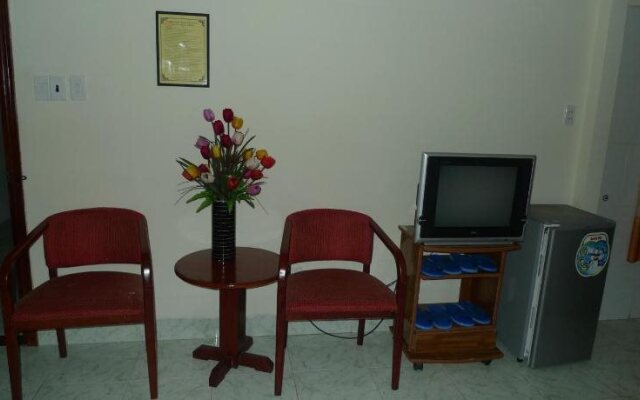 Song Lam Hotel