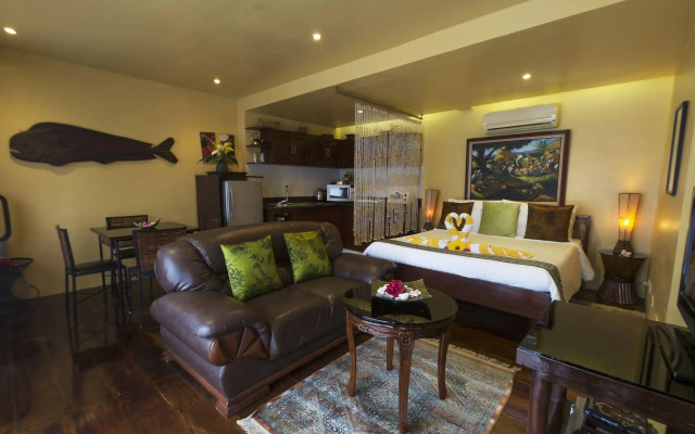 Palm Breeze Villa