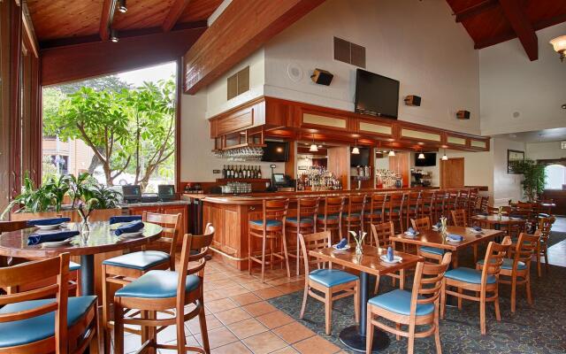 Seacliff Inn Aptos, Tapestry Collection by Hilton