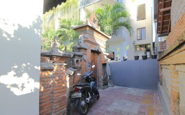 Airy Ubud Pura Taman Pule 1 Bali