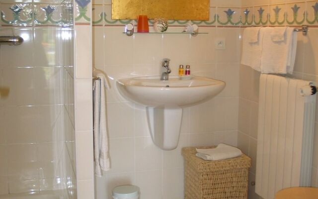 B&B Les Cerisiers