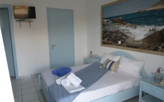 Blue Beach Villas Apartments