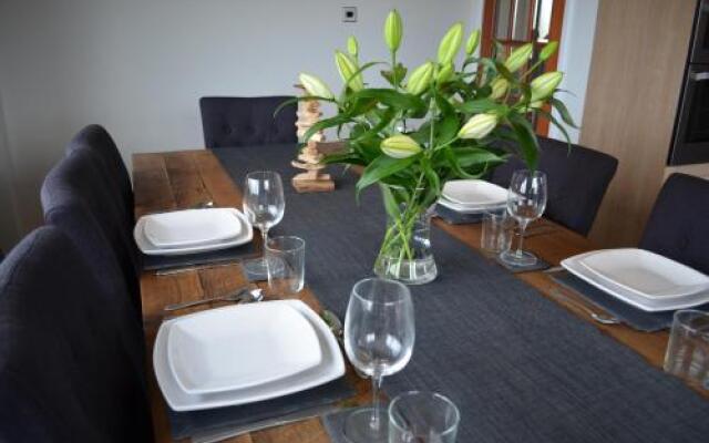 Hebridean Home