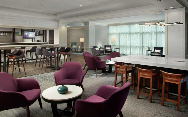 Hilton Garden Inn Atlanta-Buckhead