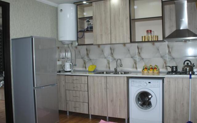 Guesthouse on Tamar Mefe St.14