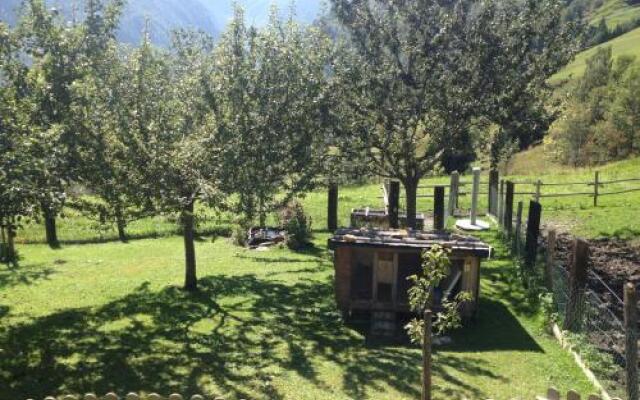 Weisssteinalm