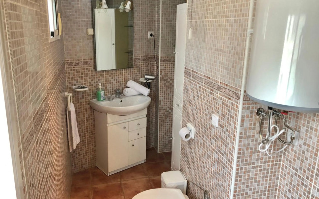 Apartamento Universidad-hospital