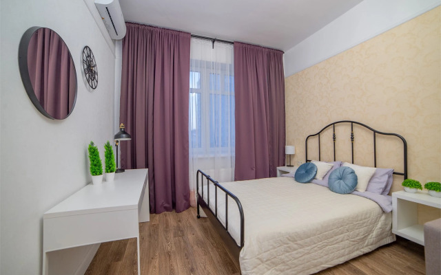 BeGuest на Щорса 53