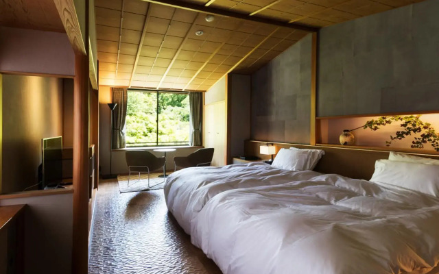 Nanzenji sando KIKUSUI