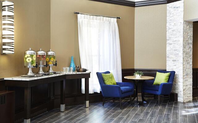 Homewood Suites by Hilton Chicago-Lincolnshire