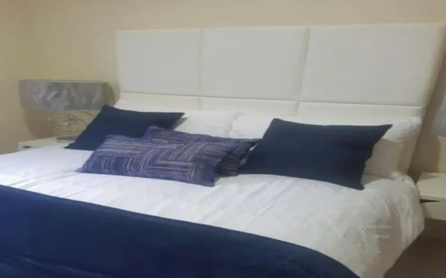 Gourock Blissful Apartment With 3 Bedrooms