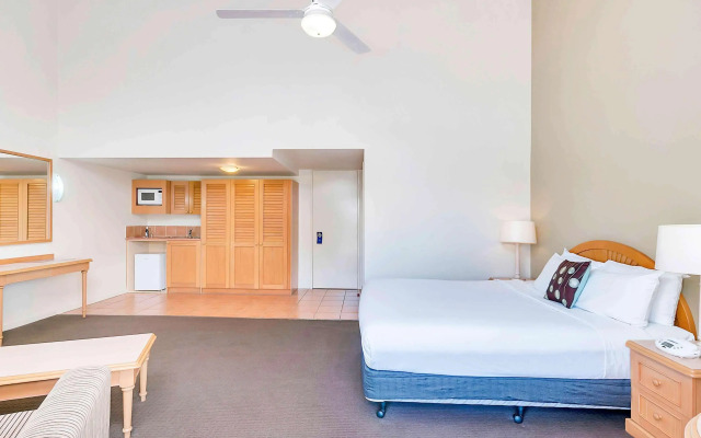 Mercure Cairns