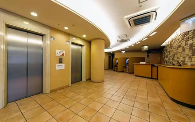 R&B Hotel Kyoto Station Hachijoguchi - Vacation STAY 40538v