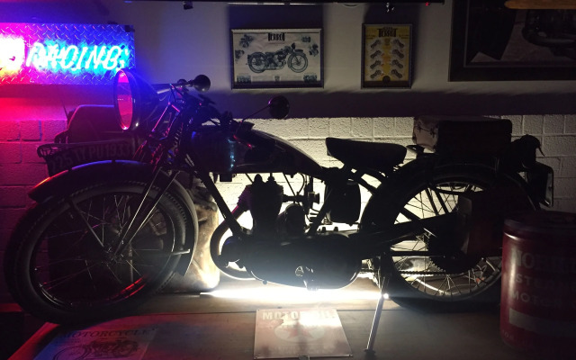 The Legacy by 2GO4 City Center