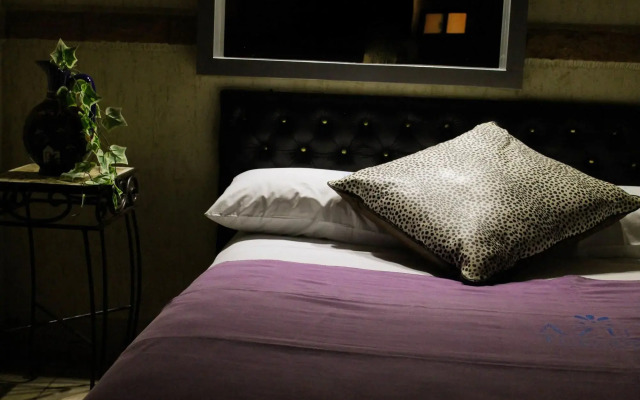 Villas y Suites Paraiso del Sur