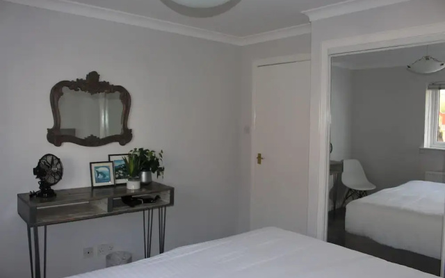 Riverside Apartment