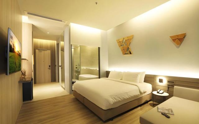 The Signature Hotel Airport