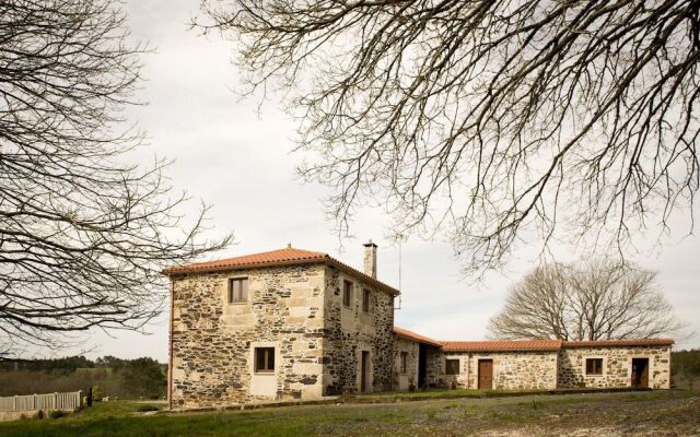 Porto de Bois Apartamentos Turísticos