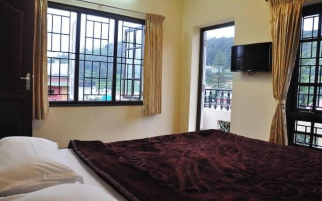 Silver Spring Cottages