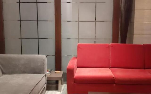 Elegante apartamento centrale