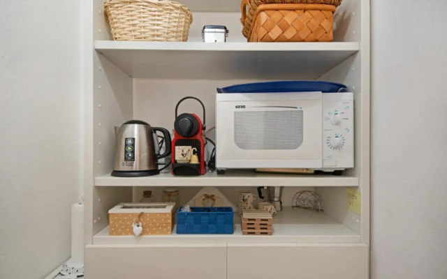 Magicstay - Flat 2 Bedrooms 1 Bathroom - Moneglia