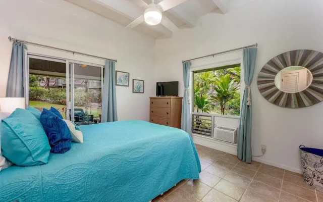 Honu Haven 2 Bedroom Condo by Redawning