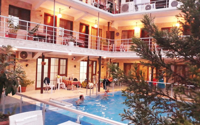 Alida Hotel