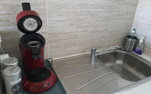 T 'n D house/ Terrasses de Malmedy