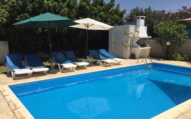 Philippos Villas