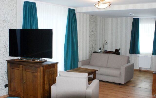 Rüter's Hotel & Restaurant