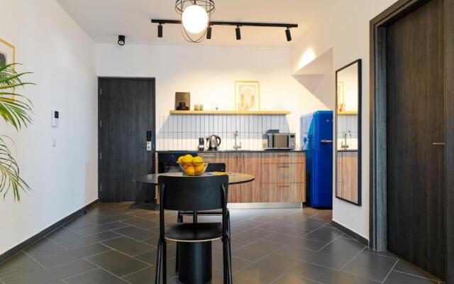 LIV Urban Suites