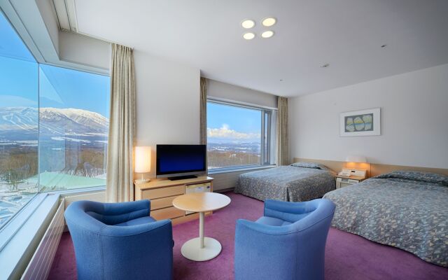 Shizukuishi Prince Hotel